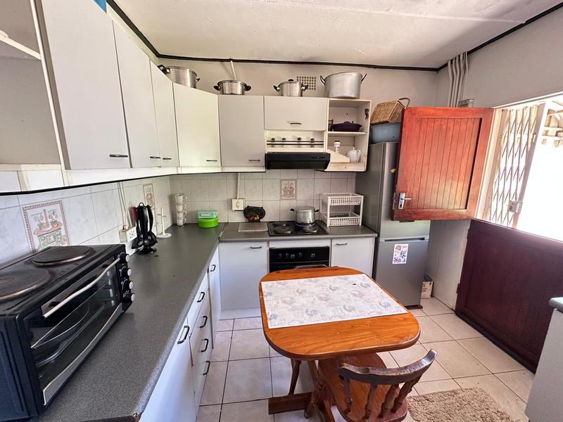 3 Bedroom Property for Sale in Ikwezi Eastern Cape